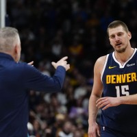 nikola jokić