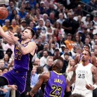 luka doncic dallas pm