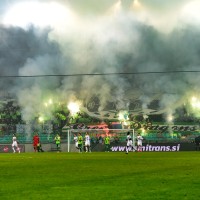 green dragons