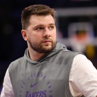 Luka Doncic