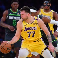 luak doncic