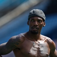 fred kerley