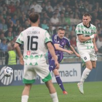 olimpija maribor ilicic