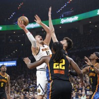 nikola jokic