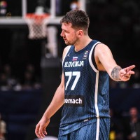 luka doncic slovenija