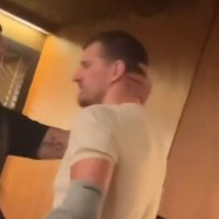 nikola jokic gostilna