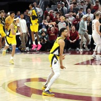 Tyrese Haliburton indiana