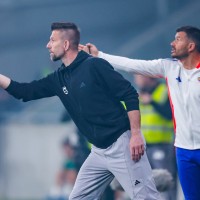 bostjan cesar maribor olimpija af