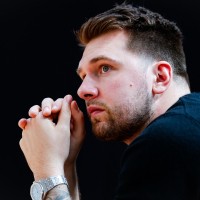 luka doncic af