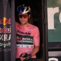 primoz roglic