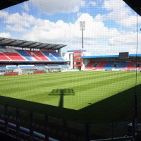 viktoria plzen stadion