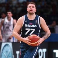 luka doncic