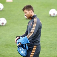 xabi alonso