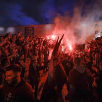 horde zla saajevo pm