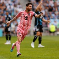 lionel messi 25 pm