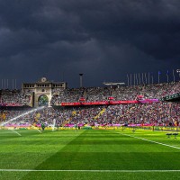 barcelona real