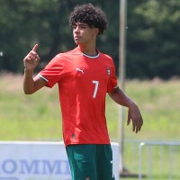 ronaldo junior