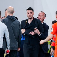 Albert Riera Celje Koper