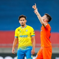 Celje Koper finale pokala