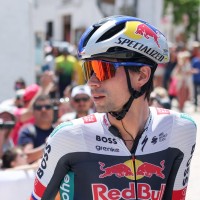 primoz roglic