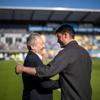 Slaviša Stojanović Albert Riera
