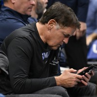 mark cuban