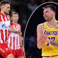 elsnik doncic