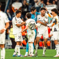 real madrid