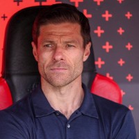 xabi alonso