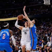 nikola jokic denver