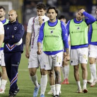 sampdoria