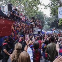 barcelona