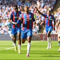 crystal palace eze
