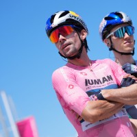 primoz roglic