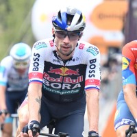 primoz roglic