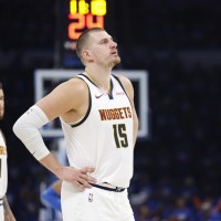 nikola jokic