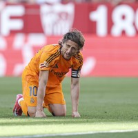 luka modric