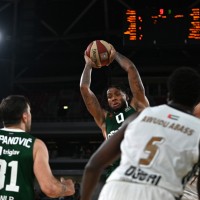 Cedevita Olimpija Dubai