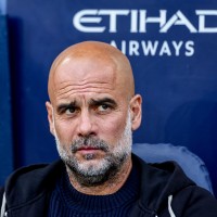 pep guardiola