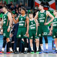 cedevita olimpija