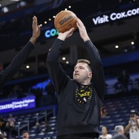 luka doncic