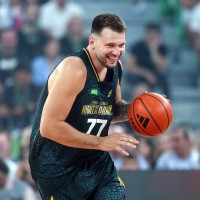 Luka Dončić