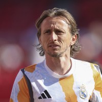 luka modric