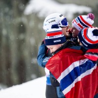 norveska forfang