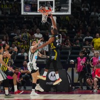 panathinaikos fenerbahce