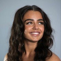 Georgia O’Connor