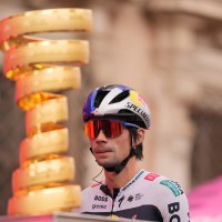 primoz roglic