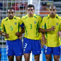 Ronaldinho, Emerson, Lucio, Adriano, Ricardinho pm