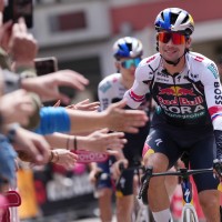 primoz roglic