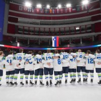 hokej slovenija 25 reprezentanca 25
